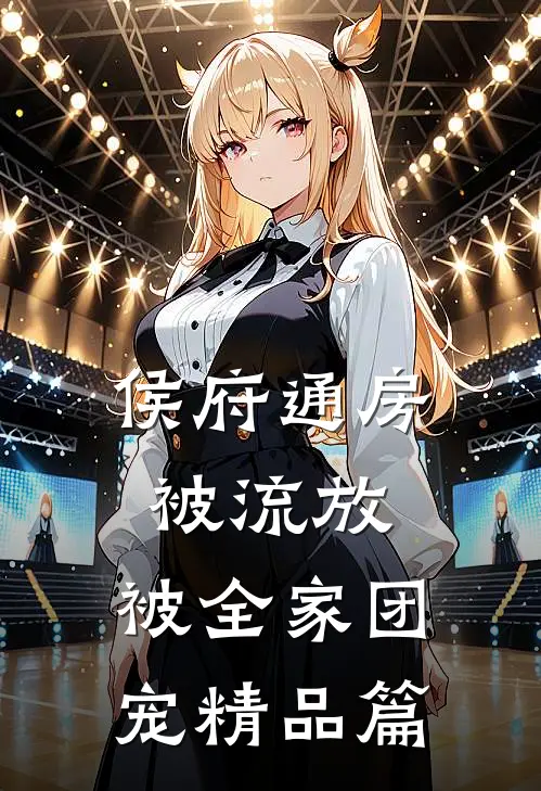 侯府通房被流放，被全家团宠精品篇