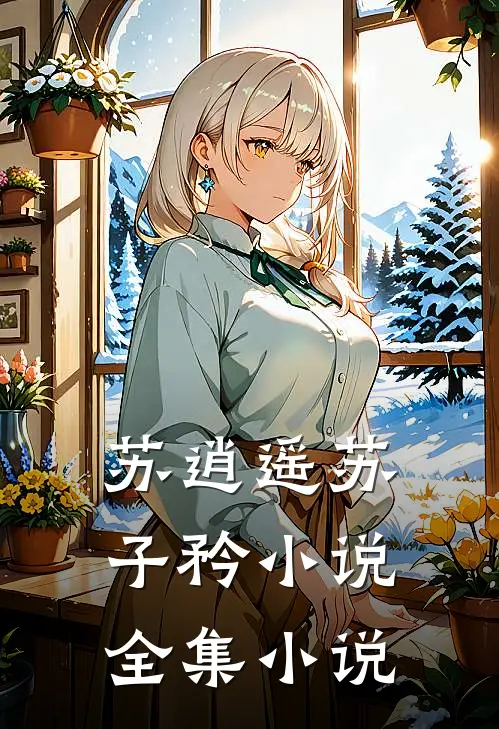 苏逍遥苏子矜小说全集小说