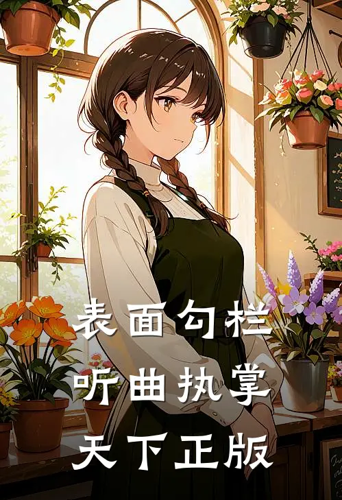 表面勾栏听曲执掌天下正版
