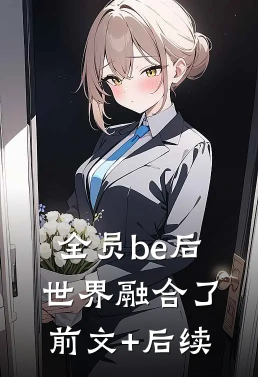 全员be后，世界融合了前文+后续