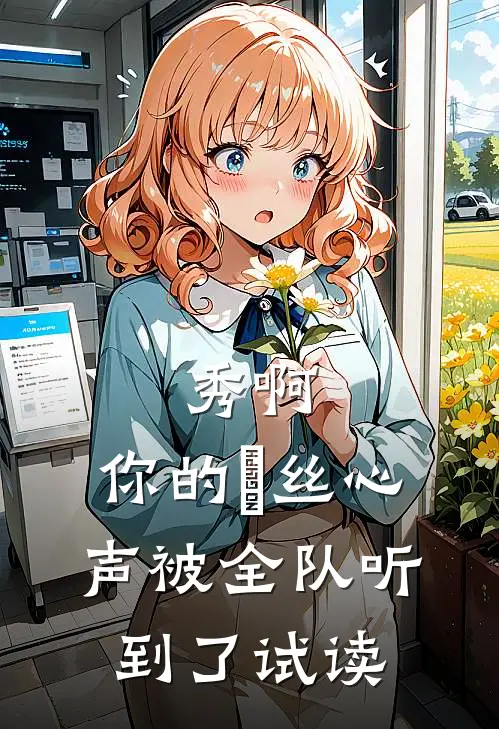秀啊，你的屌丝心声被全队听到了试读