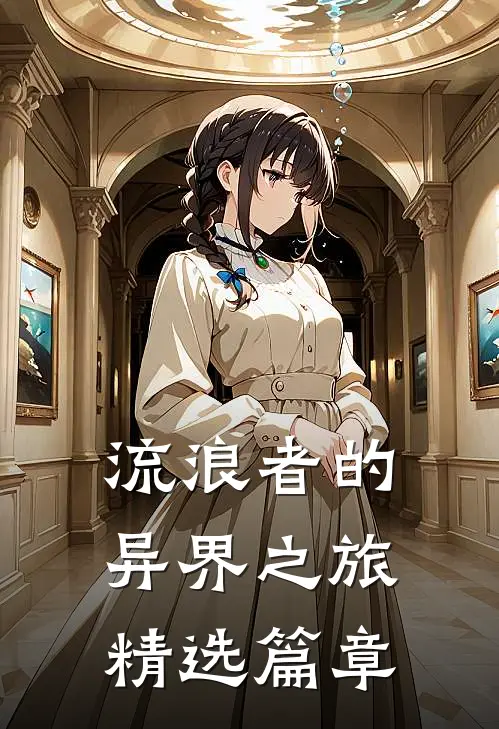 流浪者的异界之旅精选篇章