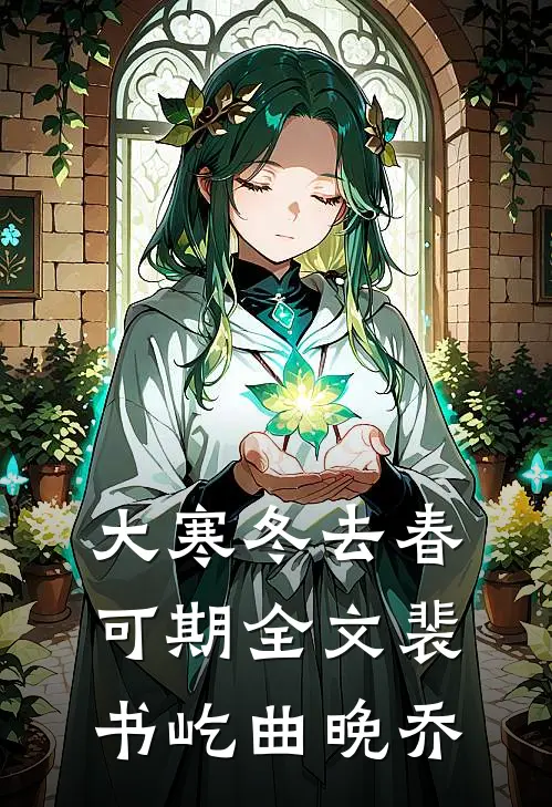大寒冬去春可期全文裴书屹曲晚乔