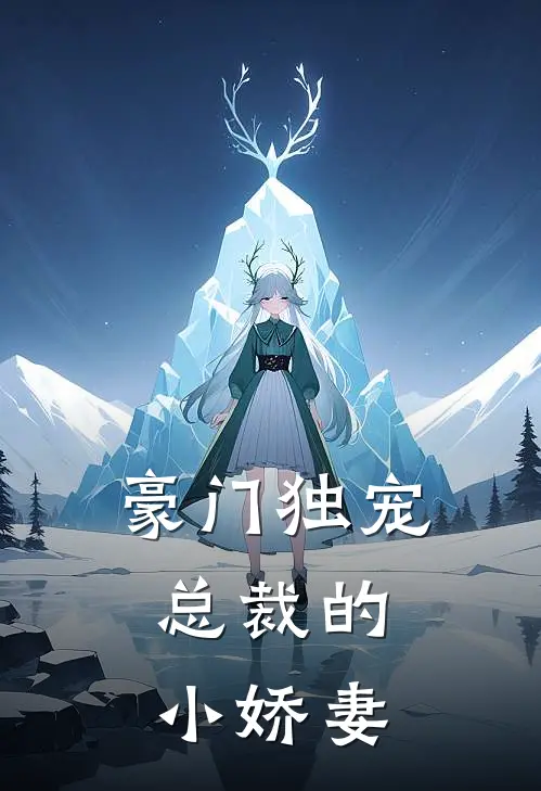 豪门独宠：总裁的小娇妻