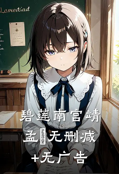 碧莲南宫靖孟皬无删减+无广告