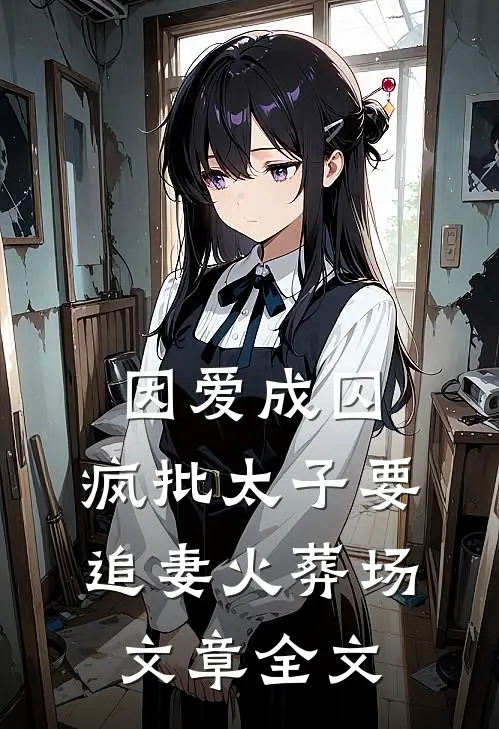 因爱成囚：疯批太子要追妻火葬场文章全文