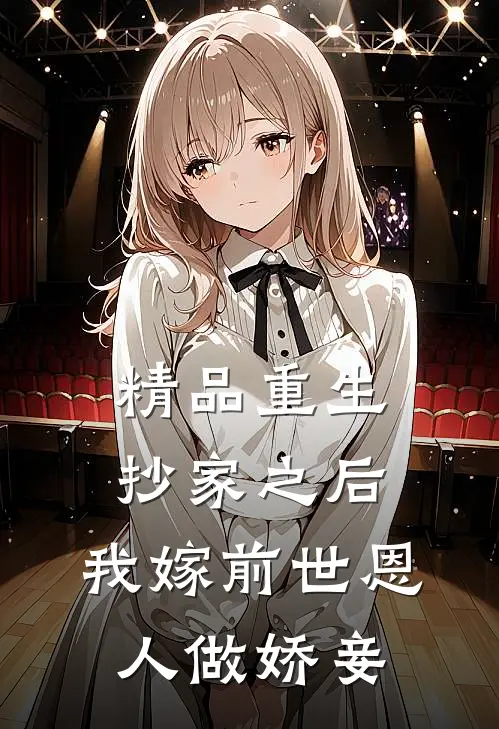 精品重生抄家之后，我嫁前世恩人做娇妾