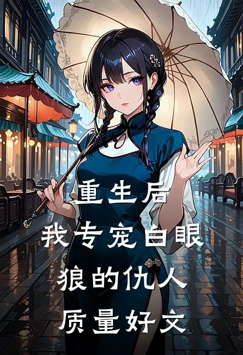 重生后，我专宠白眼狼的仇人质量好文