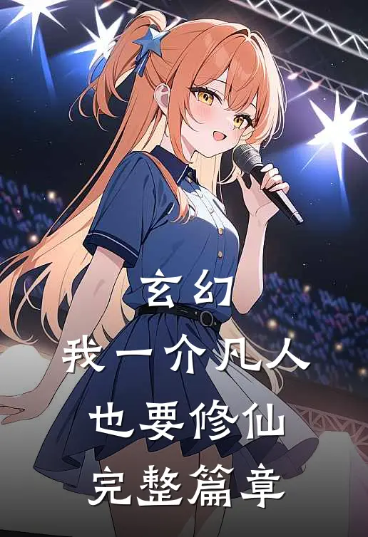 玄幻：我一介凡人也要修仙完整篇章