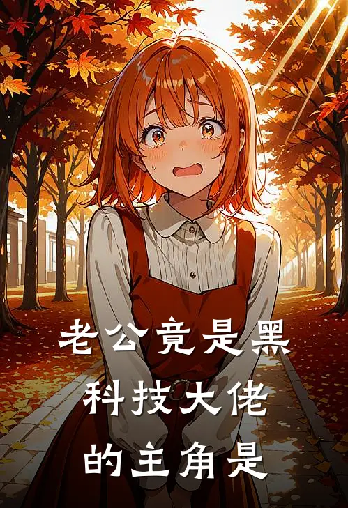 老公竟是黑科技大佬的主角是