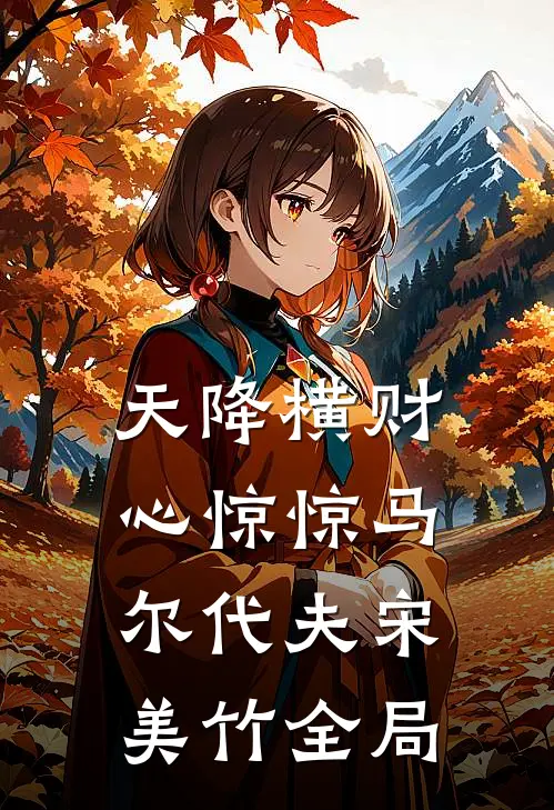 天降横财心惊惊马尔代夫宋美竹全局