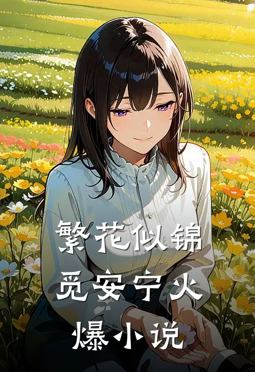繁花似锦觅安宁火爆小说