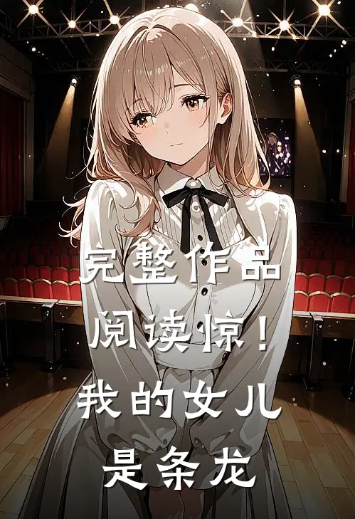 完整作品阅读惊！我的女儿是条龙