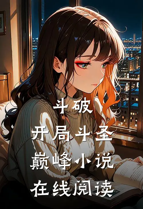 斗破，开局斗圣巅峰小说在线阅读