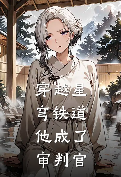 穿越星穹铁道，他成了审判官