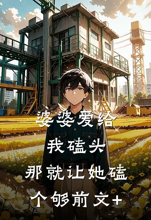 婆婆爱给我磕头，那就让她磕个够前文+