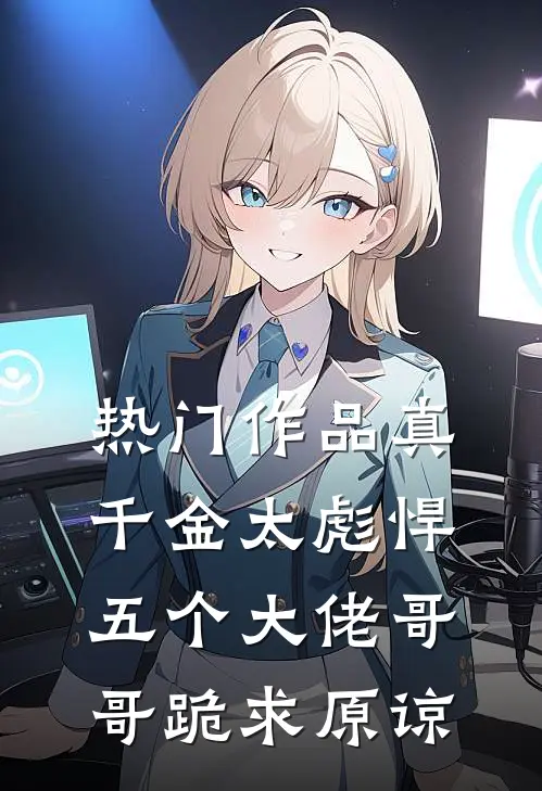 热门作品真千金太彪悍，五个大佬哥哥跪求原谅