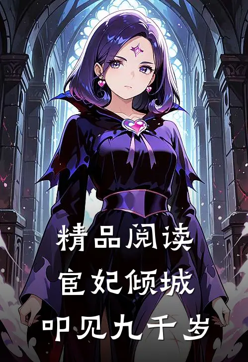 精品阅读宦妃倾城:叩见九千岁