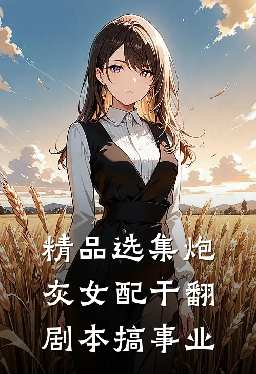 精品选集炮灰女配干翻剧本搞事业