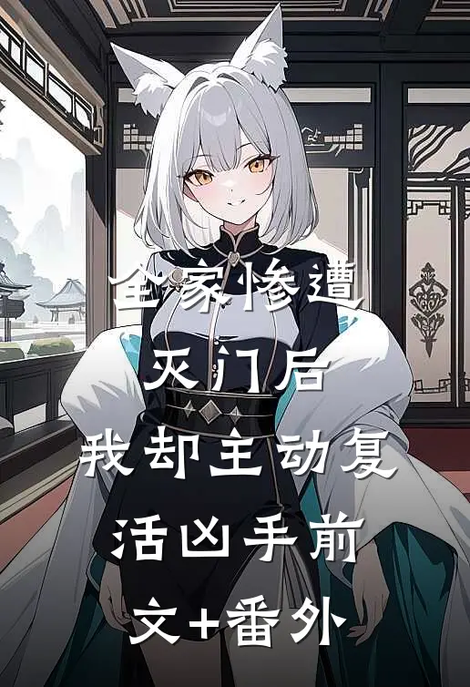 全家惨遭灭门后，我却主动复活凶手前文+番外