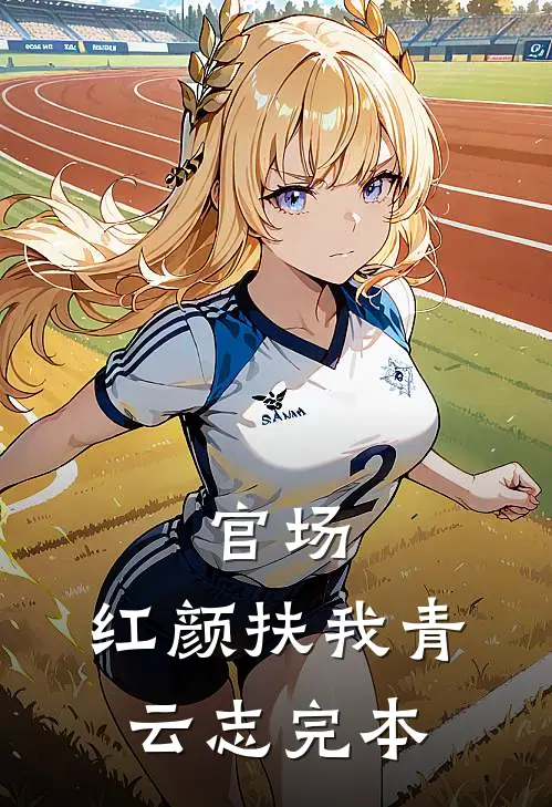 官场：红颜扶我青云志完本