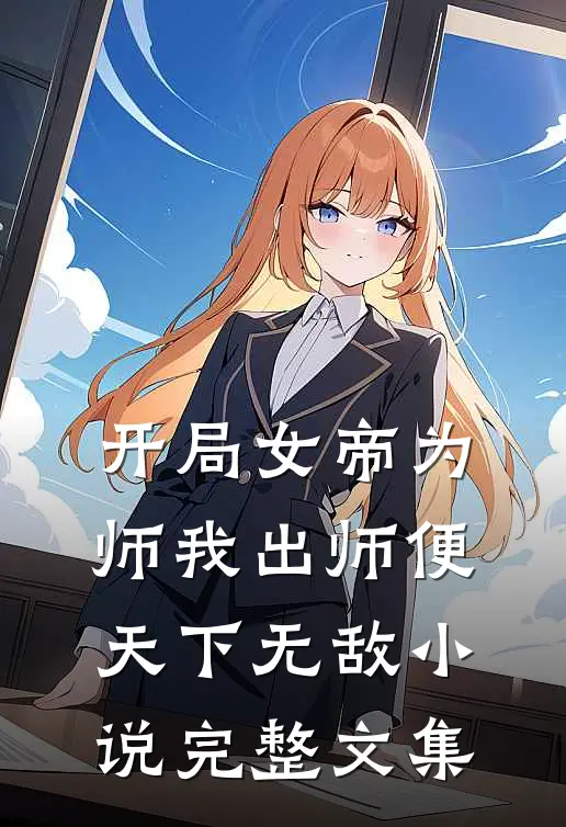 开局女帝为师我出师便天下无敌小说完整文集