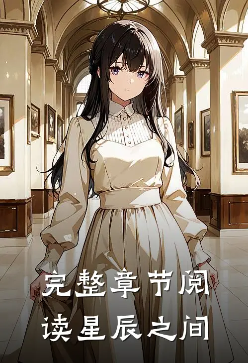 完整章节阅读星辰之间
