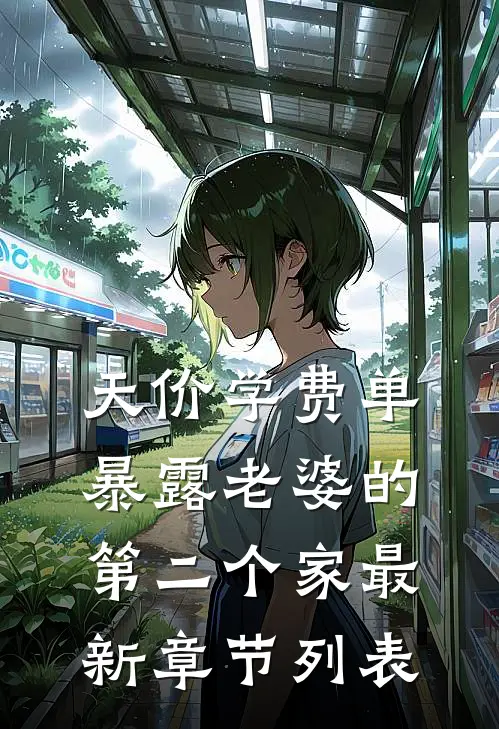 天价学费单暴露老婆的第二个家最新章节列表