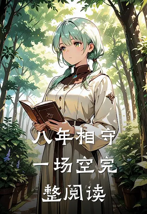 八年相守一场空完整阅读