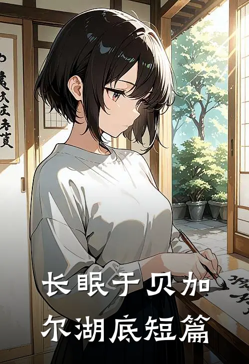 长眠于贝加尔湖底短篇