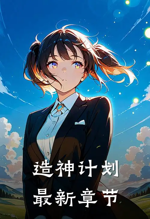 造神计划最新章节