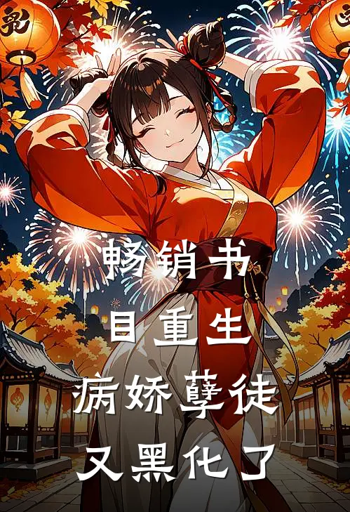 畅销书目重生：病娇孽徒又黑化了