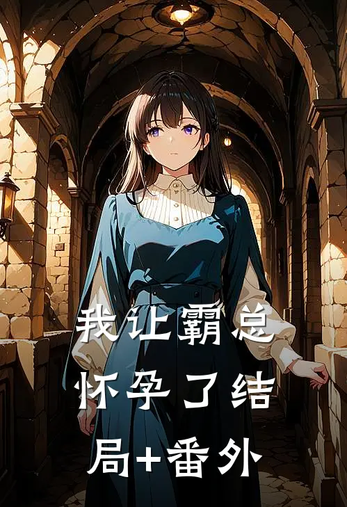 我让霸总怀孕了结局+番外