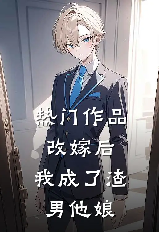 热门作品改嫁后，我成了渣男他娘