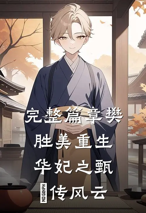 完整篇章樊胜美重生华妃之甄嬛传风云