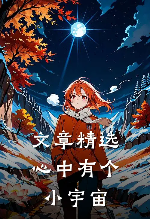 文章精选心中有个小宇宙