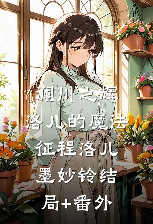 澜川之辉：洛儿的魔法征程洛儿墨妙铃结局+番外