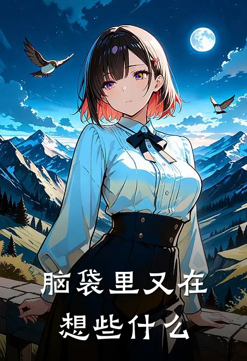 脑袋里又在想些什么
