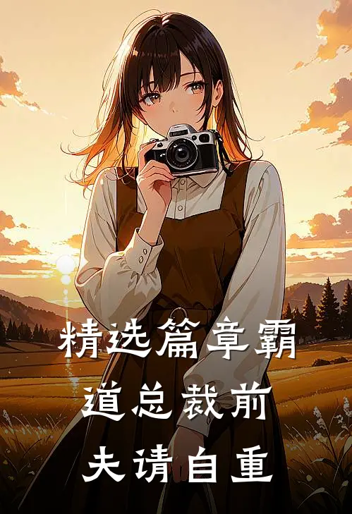 精选篇章霸道总裁前夫请自重