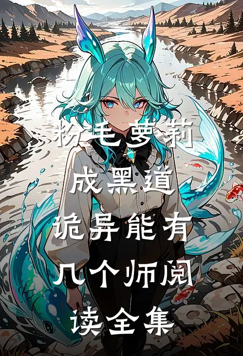 粉毛萝莉成黑道，诡异能有几个师阅读全集
