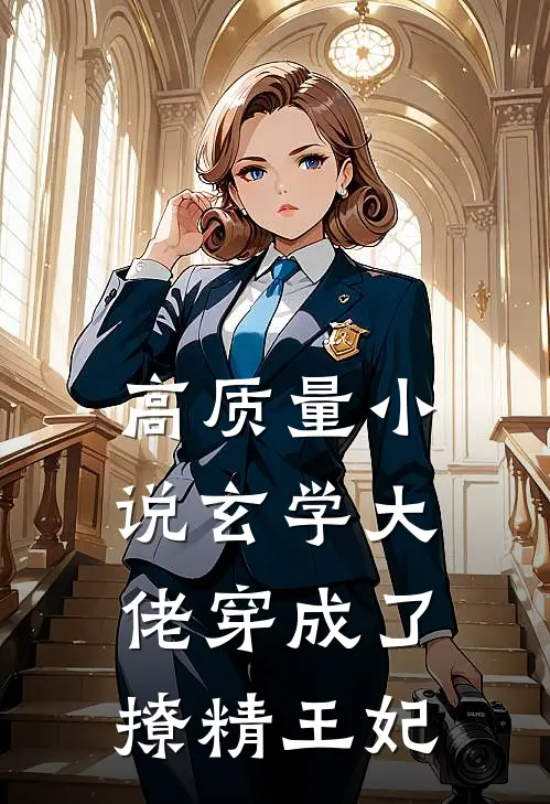 高质量小说玄学大佬穿成了撩精王妃