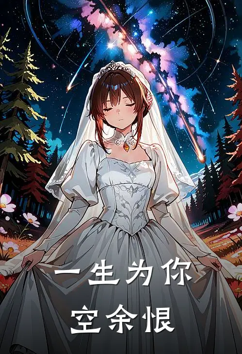 一生为你空余恨