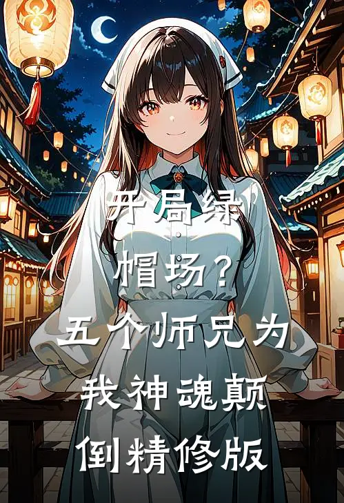 开局绿帽场？五个师兄为我神魂颠倒精修版