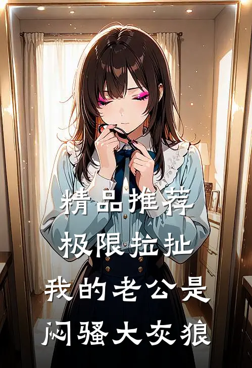 精品推荐极限拉扯：我的老公是闷骚大灰狼