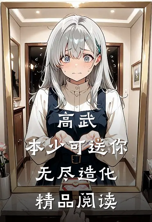 高武：本少可送你无尽造化精品阅读
