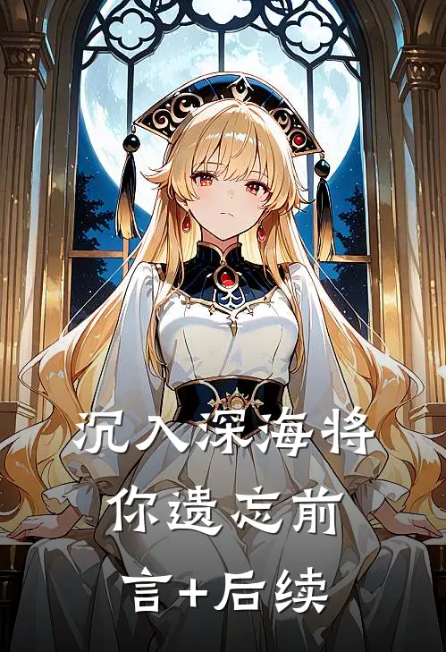 沉入深海将你遗忘前言+后续