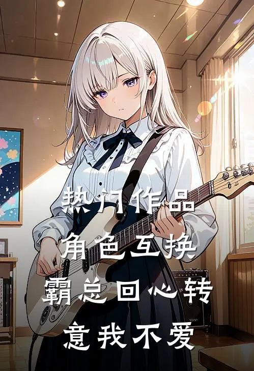 热门作品角色互换：霸总回心转意我不爱