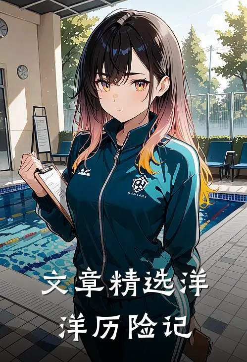 文章精选洋洋历险记