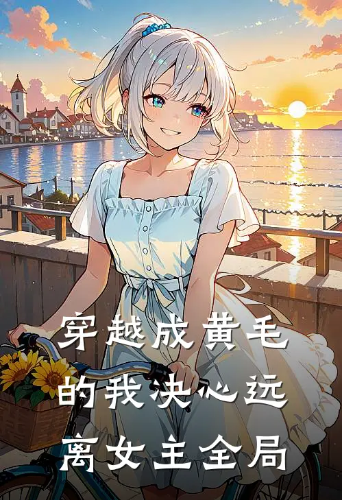 穿越成黄毛的我决心远离女主全局
