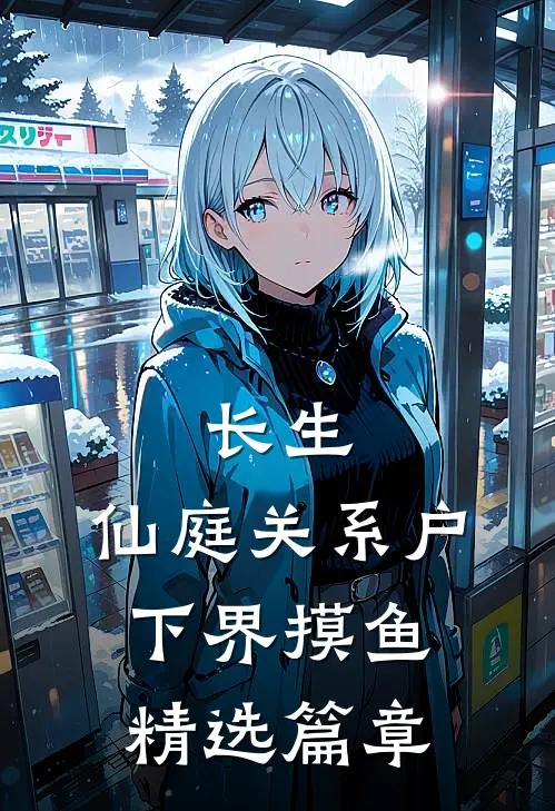 长生：仙庭关系户下界摸鱼精选篇章